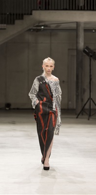 Mode Suisse - Julia Seemann - 11 - Photo by Alexander Palacios
