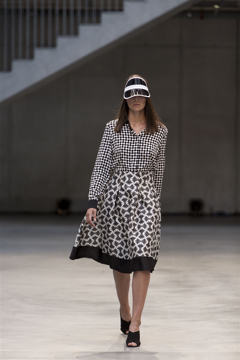 Mode Suisse - Mourjjan - L'autre Regard - Photo by Alexander Palacios