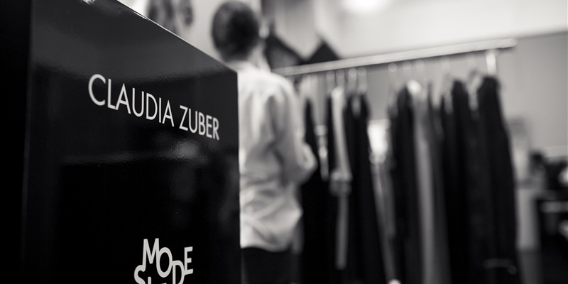 Mode Suisse - Impressions - 3 - Photo by Alexander Palacios