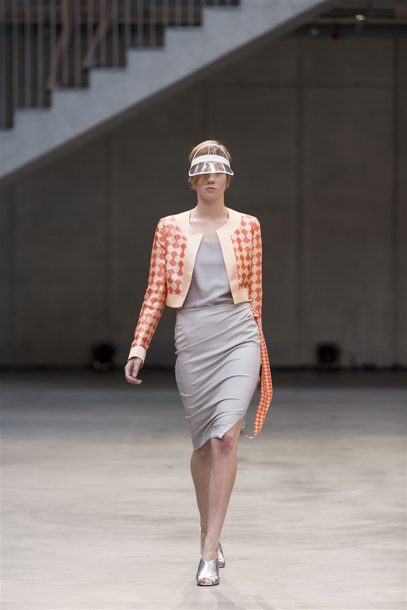 Mode Suisse - Mourjjan - L'autre Regard - Photo by Alexander Palacios