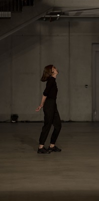 Mode Suisse - Julia Seemann - 13 - Photo by Alexander Palacios