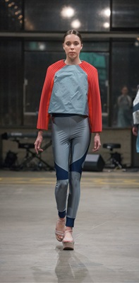 Mode Suisse - doing fashion / Institut Mode-Design FHNW Basel - 11 - Photo by Low Weakness