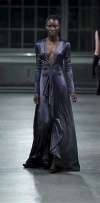 Mode Suisse - Little Black Dress - 13 - Photo by Alexander Palacios